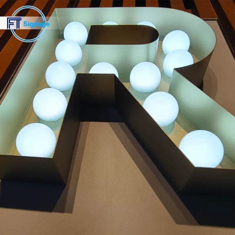 LED neon sign - 5