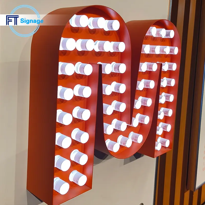 LED neon sign - 2