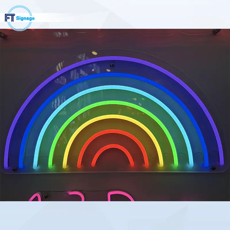 LED neon sign - 2