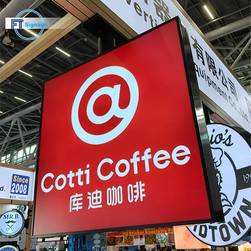 LED Light Box
