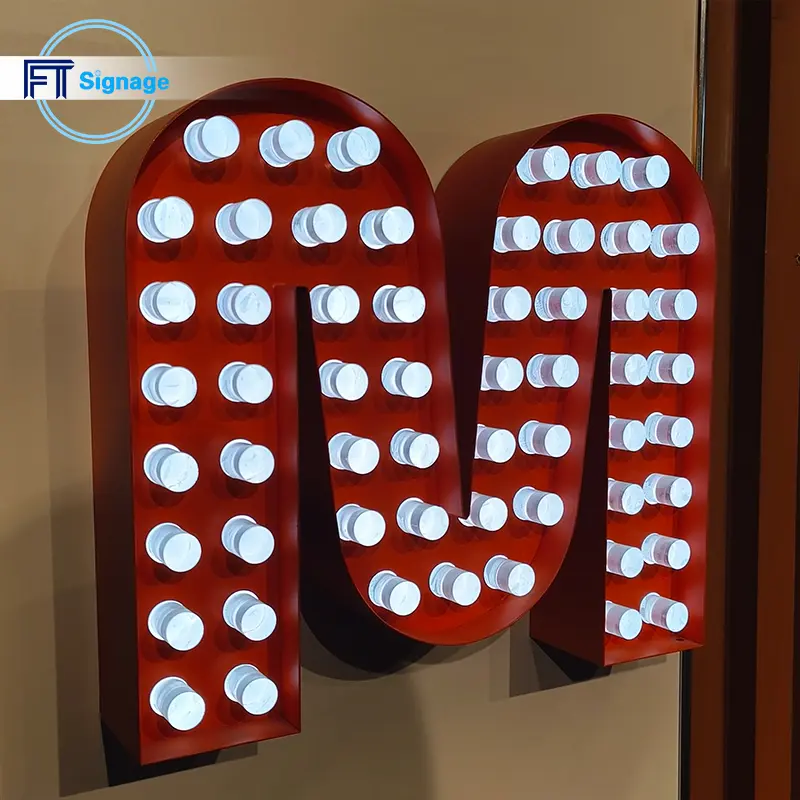 LED neon sign - 5