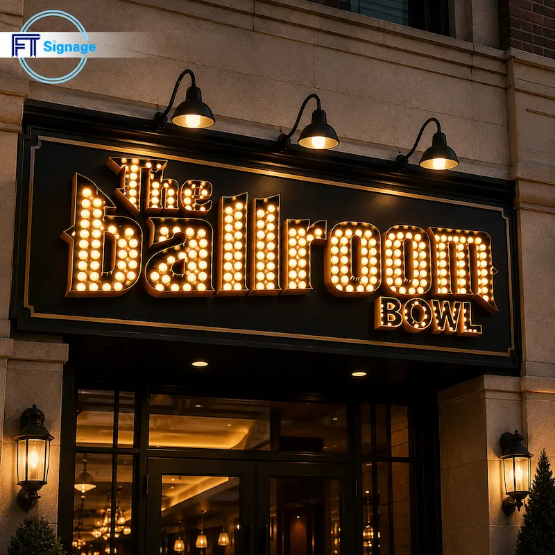 LED neon sign - 2