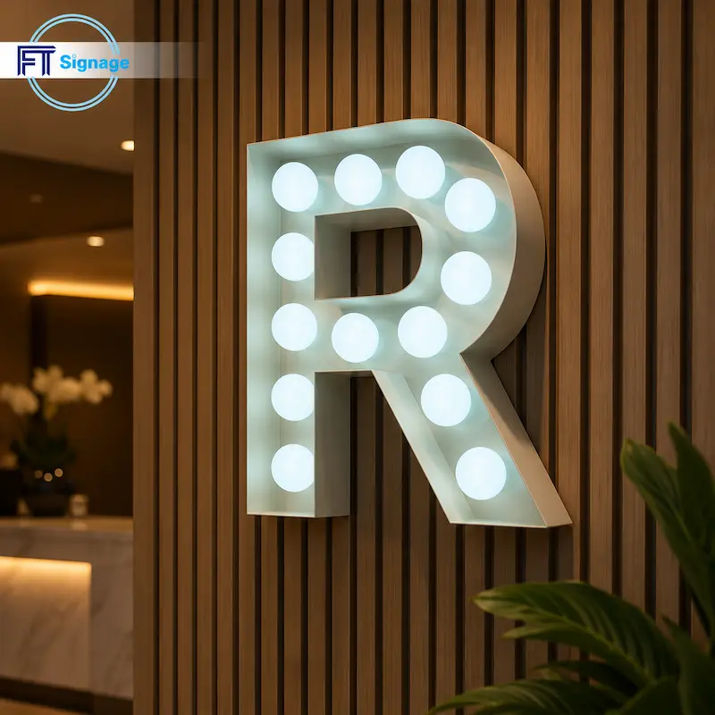 LED neon sign - 4