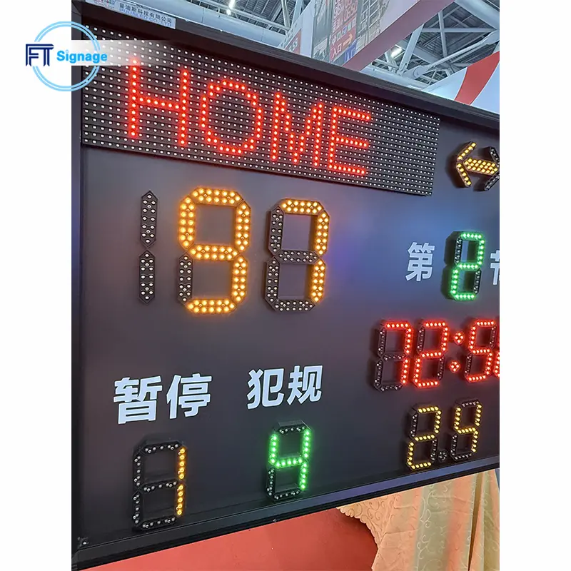 Fuel Price Sign