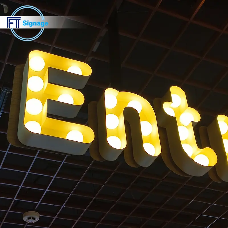 LED neon sign - 2