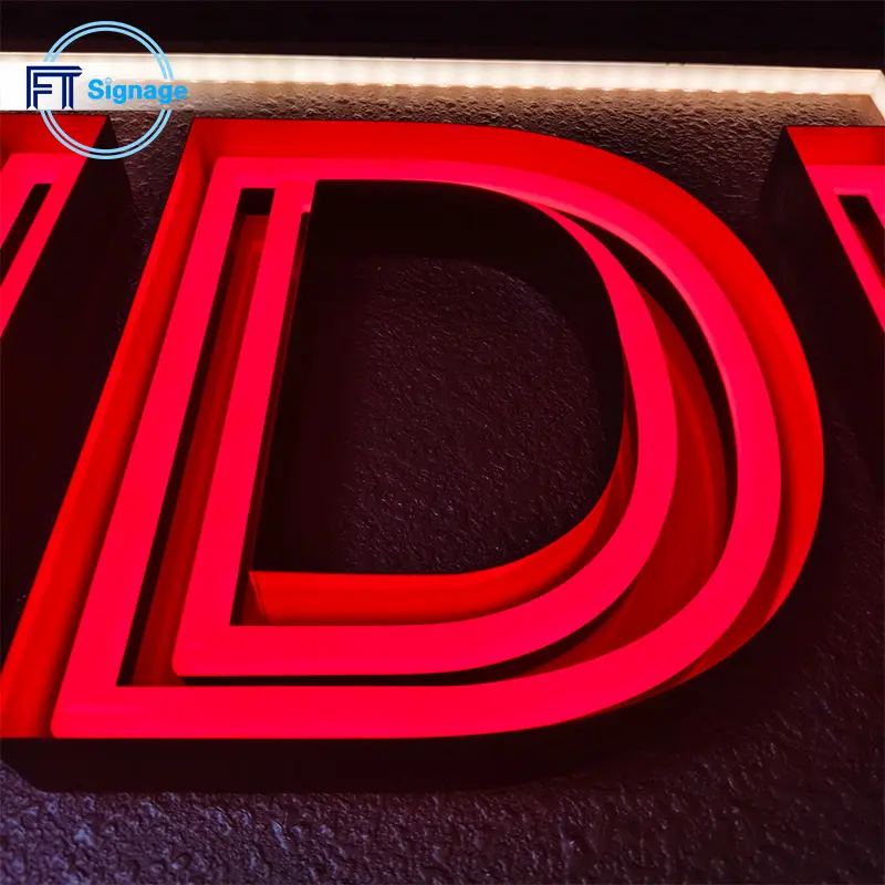 LED neon sign - 4