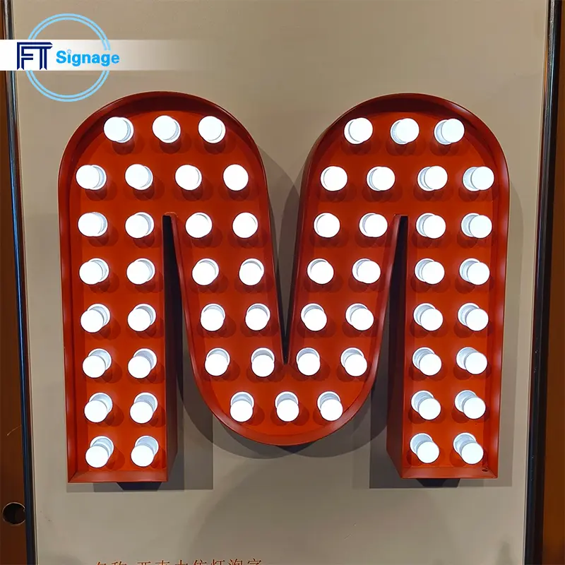 LED neon sign - 6