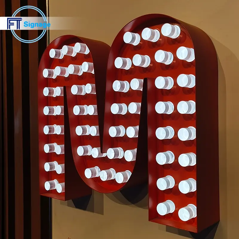 LED neon sign - 4