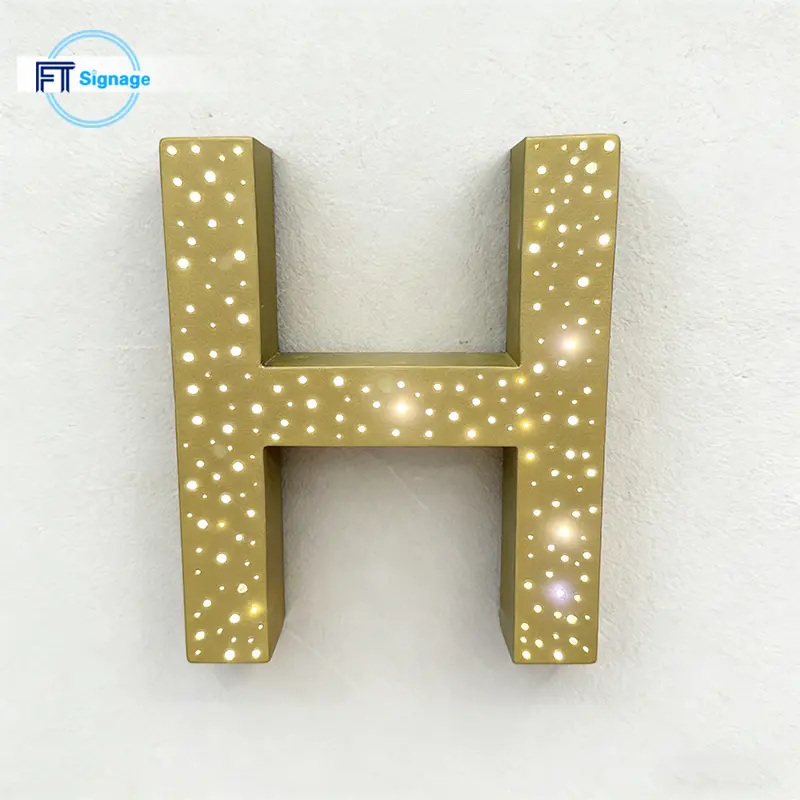 LED neon sign - 5