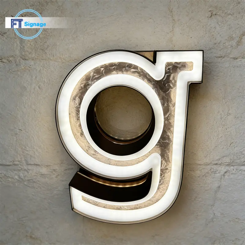 LED neon sign - 9
