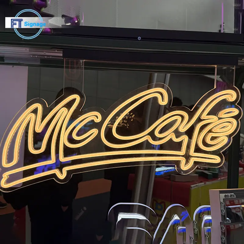 LED neon sign - 3