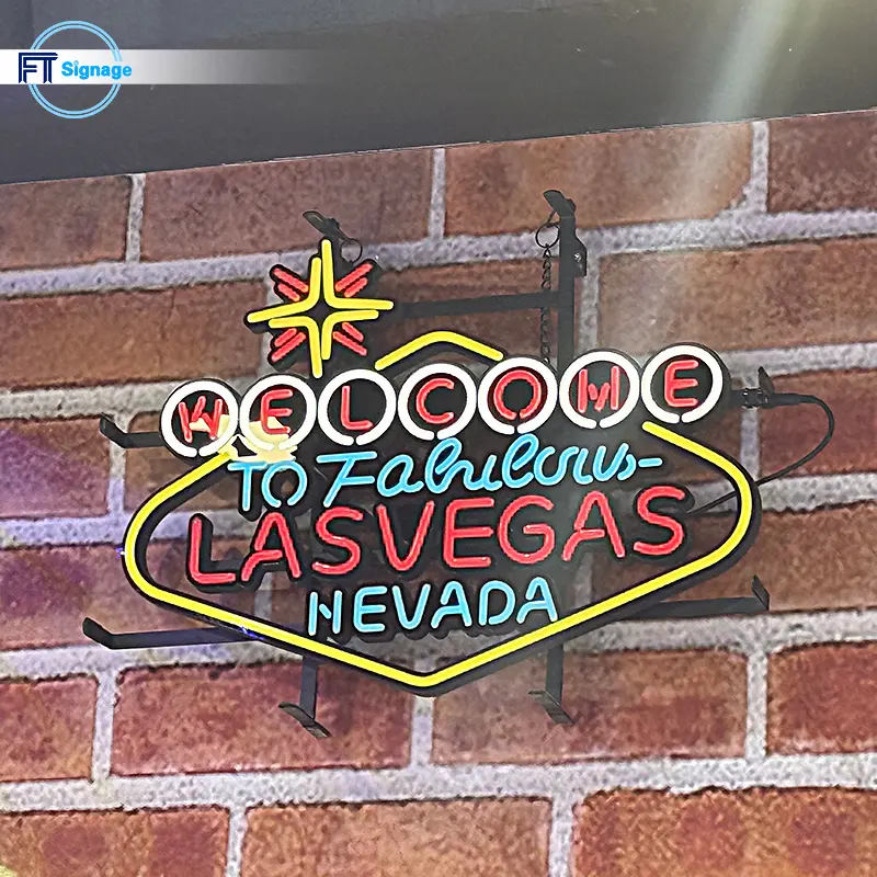LED neon sign - 2