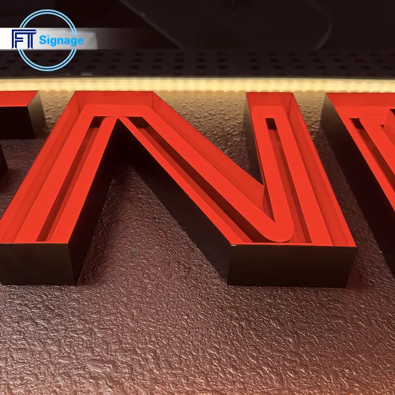 LED neon sign - 6