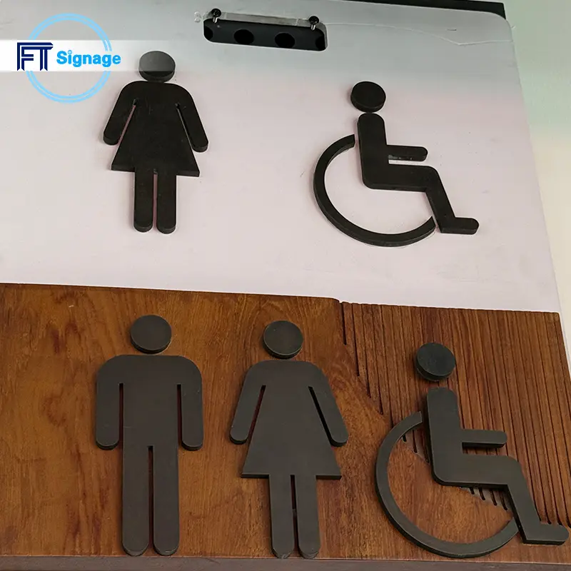 Metal Plaques & Signs