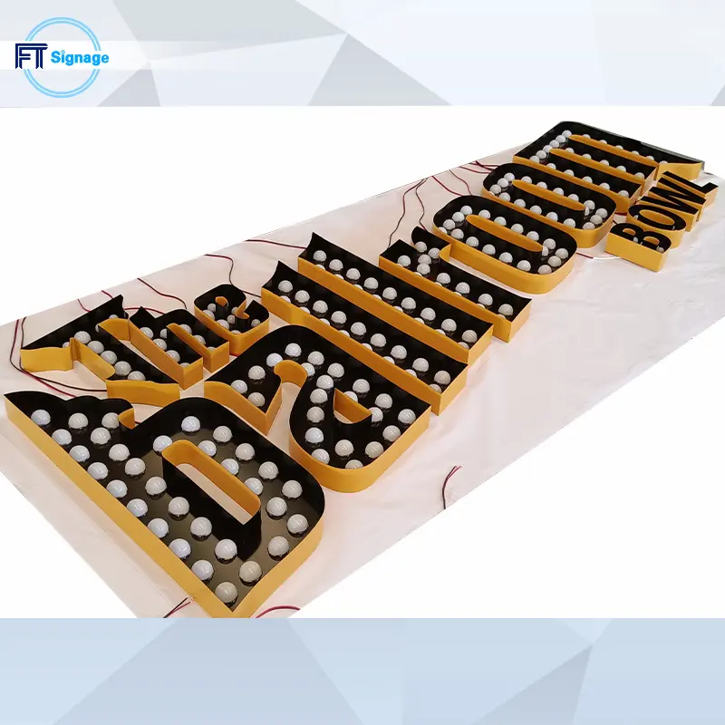 LED neon sign - 9