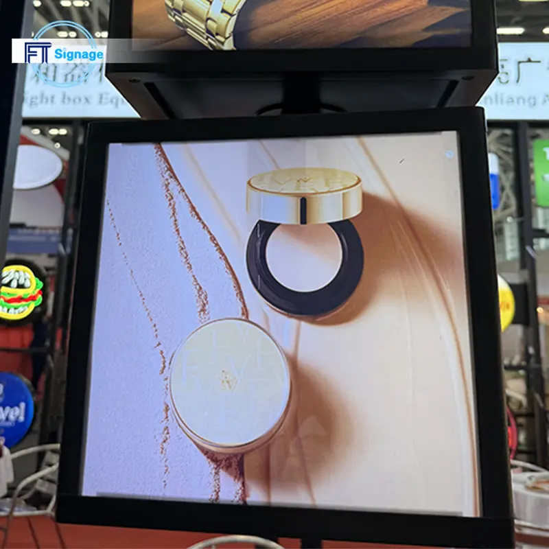 LED Light Box - 2