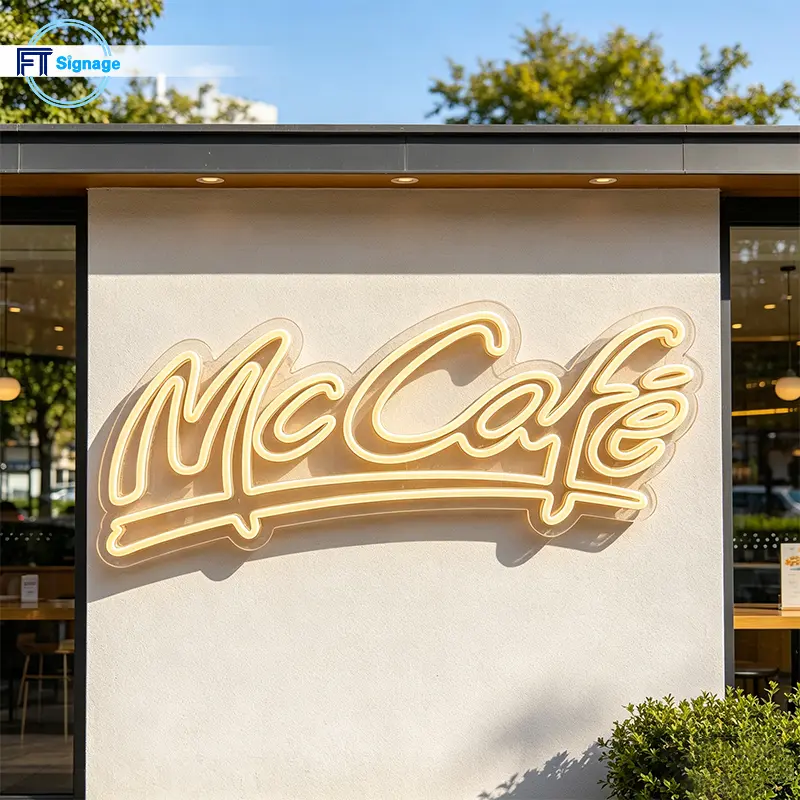 LED neon sign - 9
