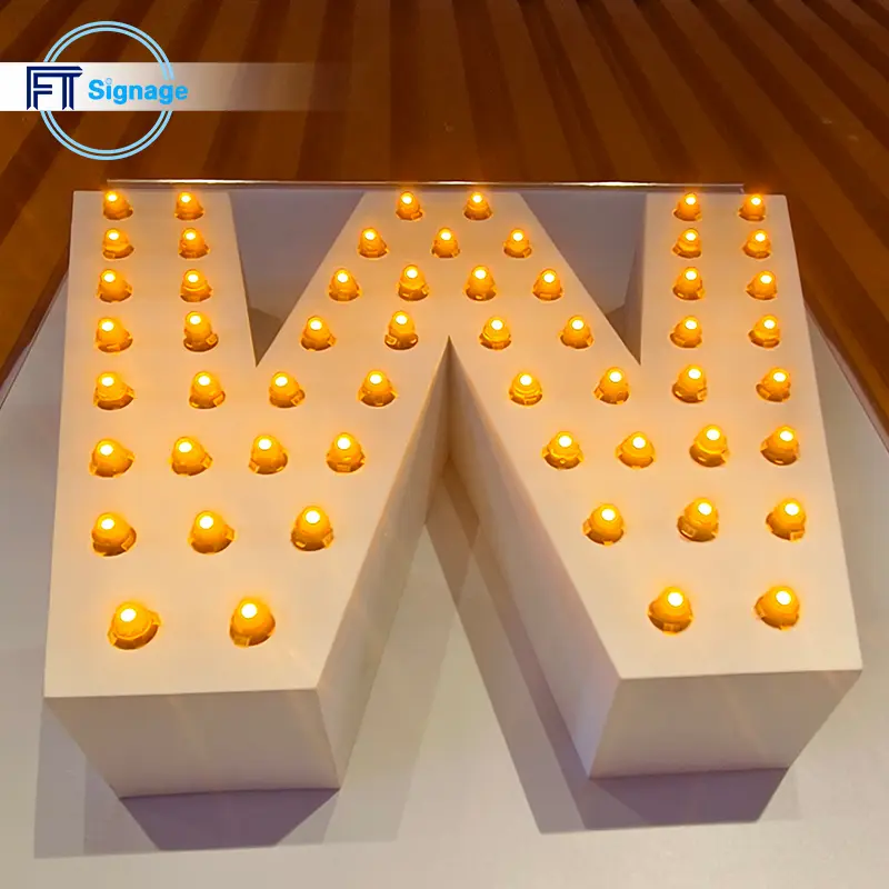 LED neon sign - 5