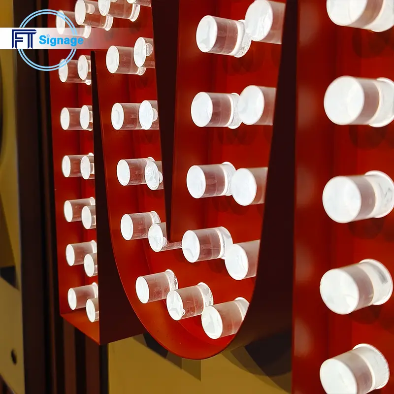 LED neon sign - 3