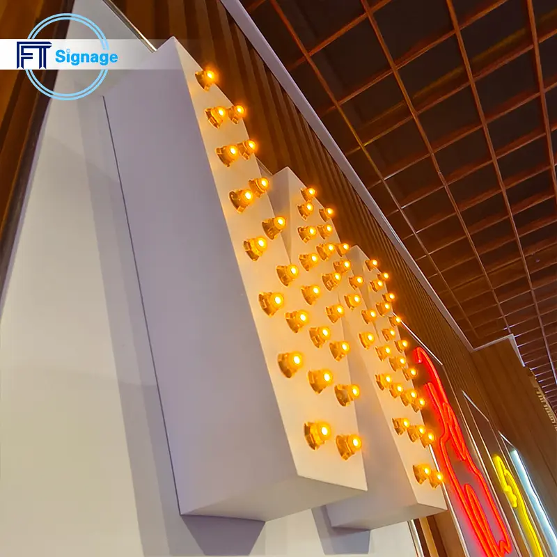 LED neon sign - 1
