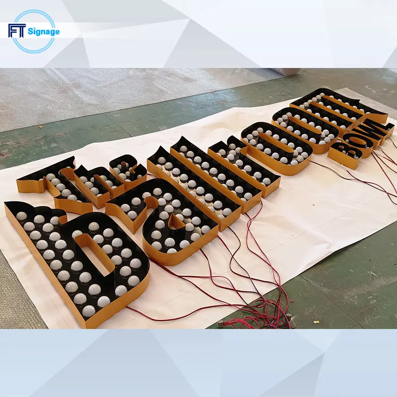 LED neon sign - 11