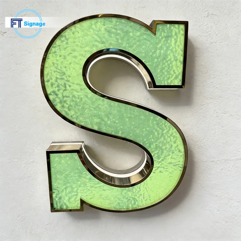LED neon sign