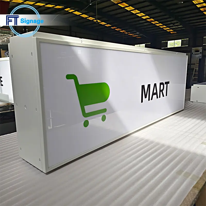 LED Light Box