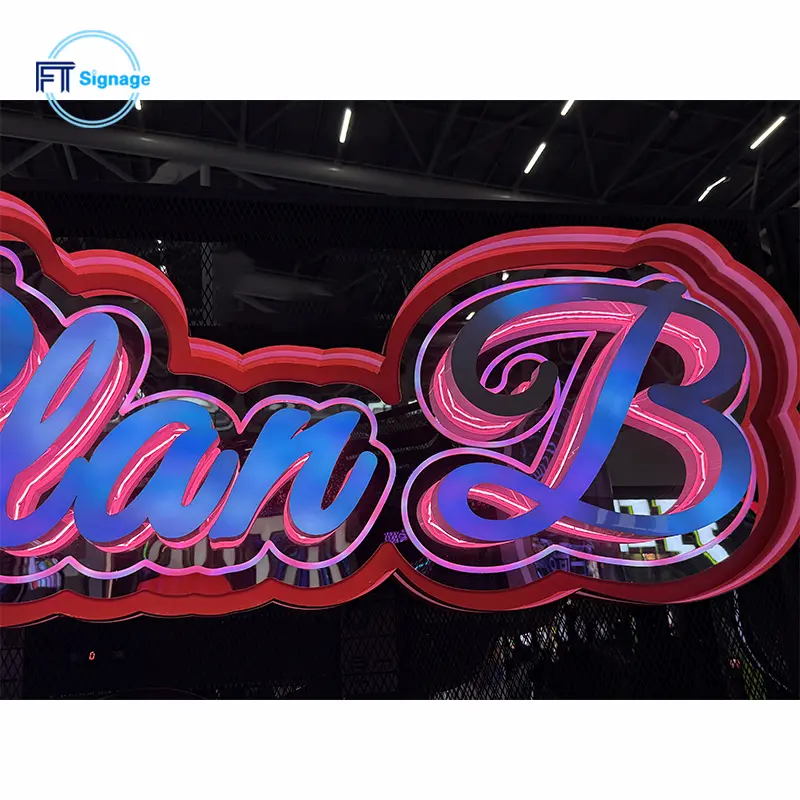 LED neon sign - 5