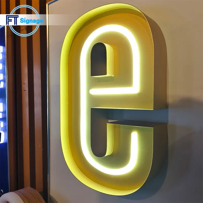 LED neon sign - 1