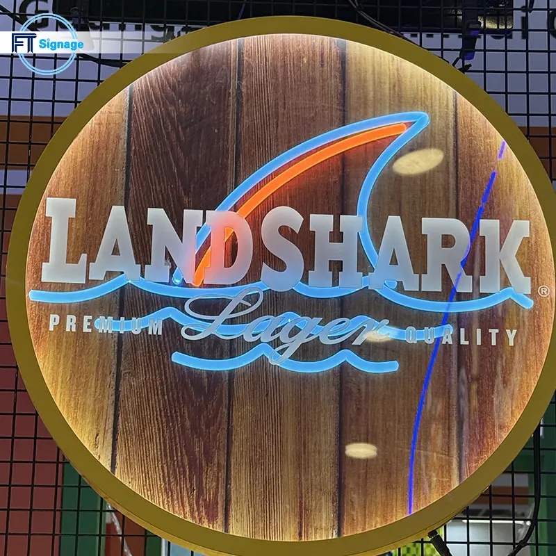 LED neon sign - 6