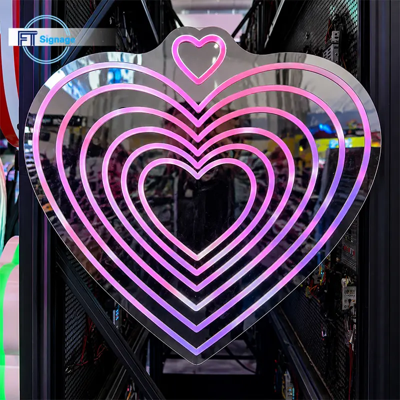 LED neon sign - 4