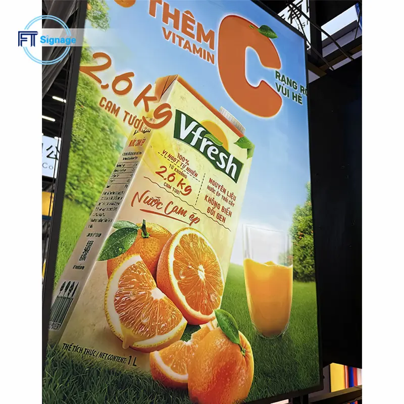 LED Light Box - 2