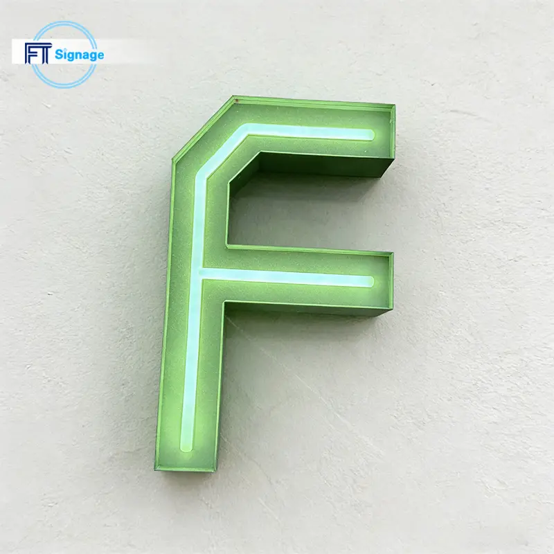 LED neon sign - 6