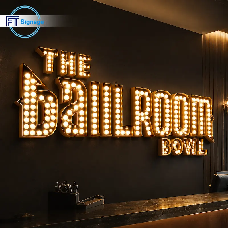 LED neon sign - 7