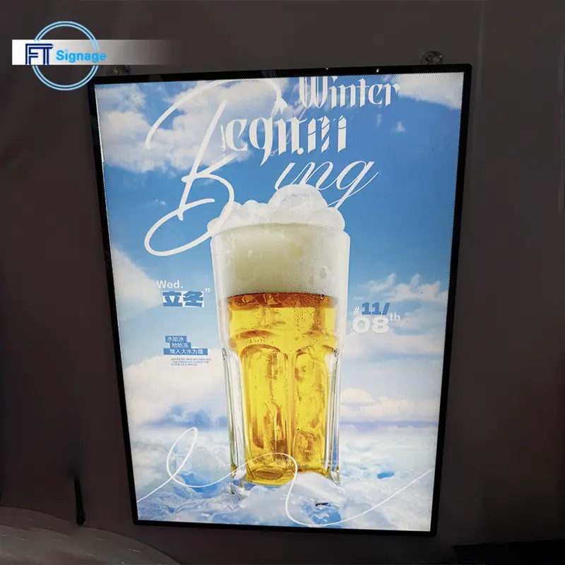 LED Light Box