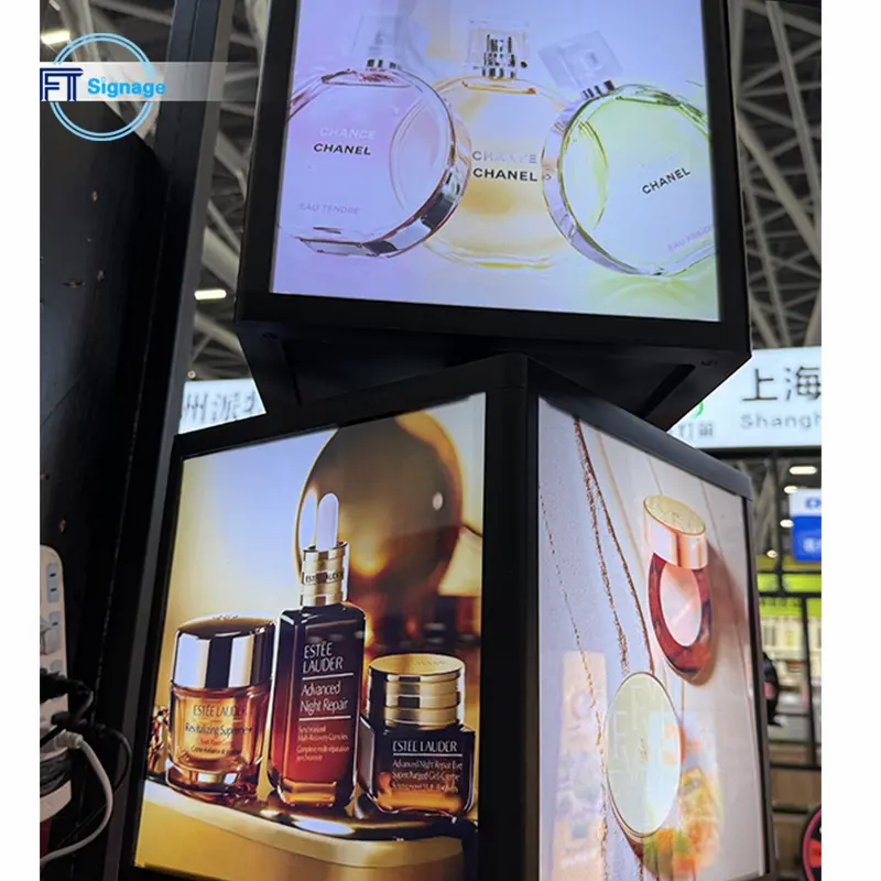 LED Light Box - 3