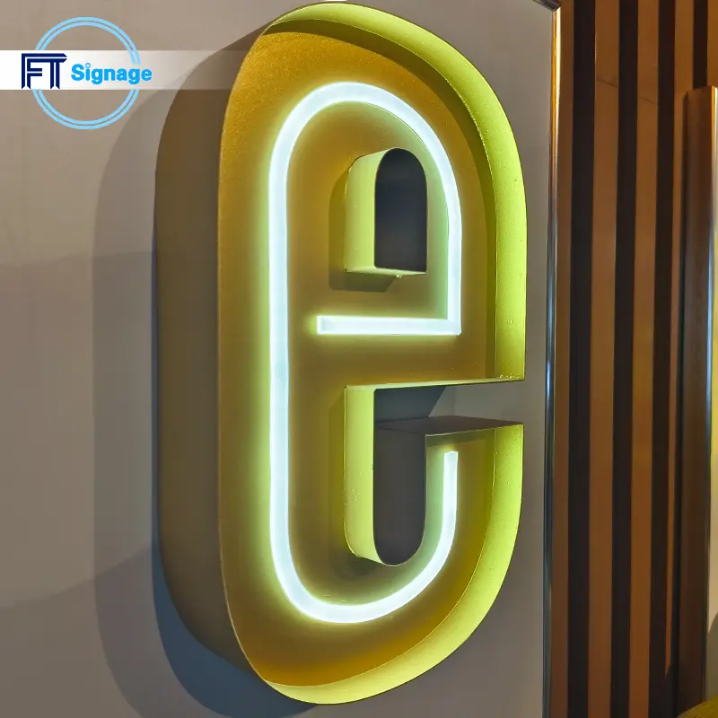 LED neon sign - 3