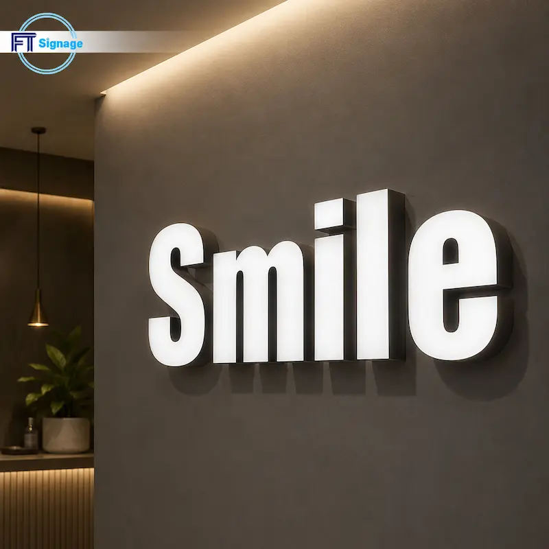 LED neon sign - 2