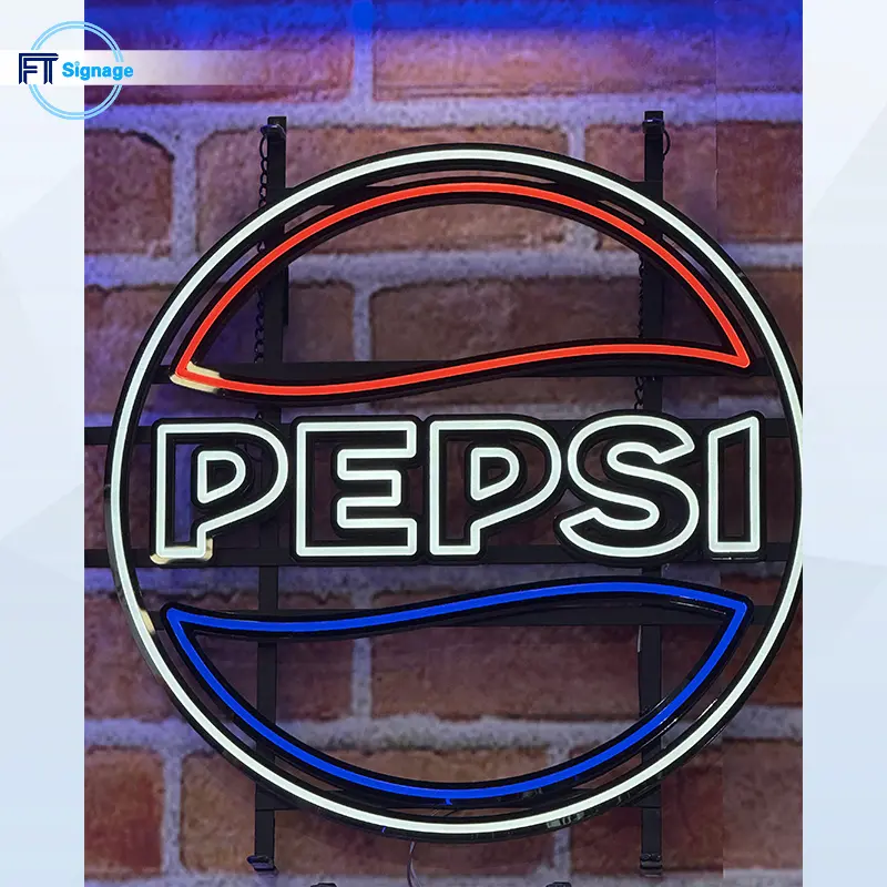 LED neon sign - 3
