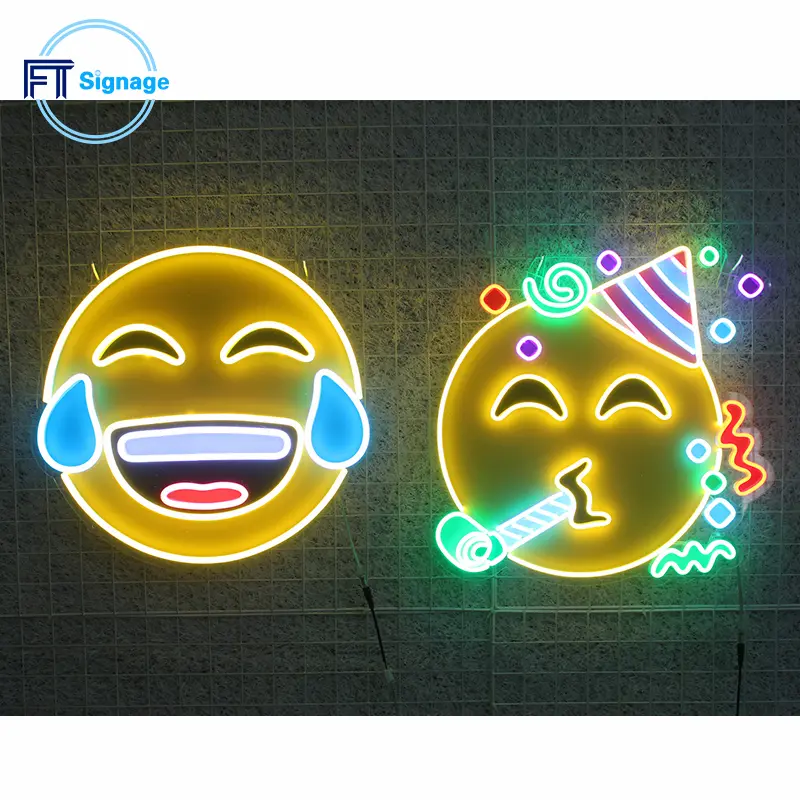 LED neon sign - 6