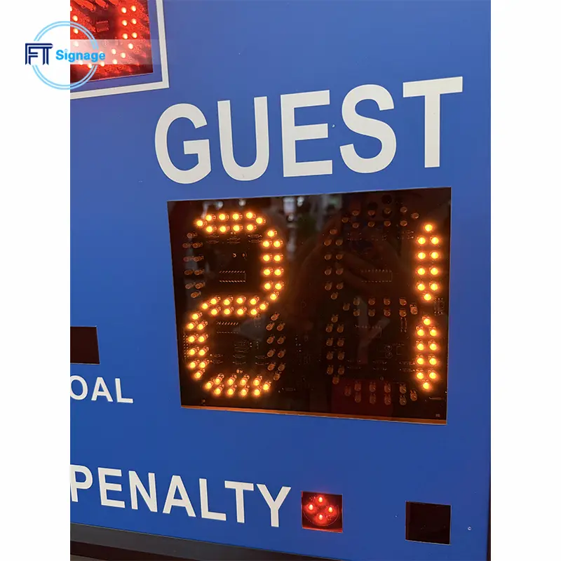 Fuel Price Sign - 3