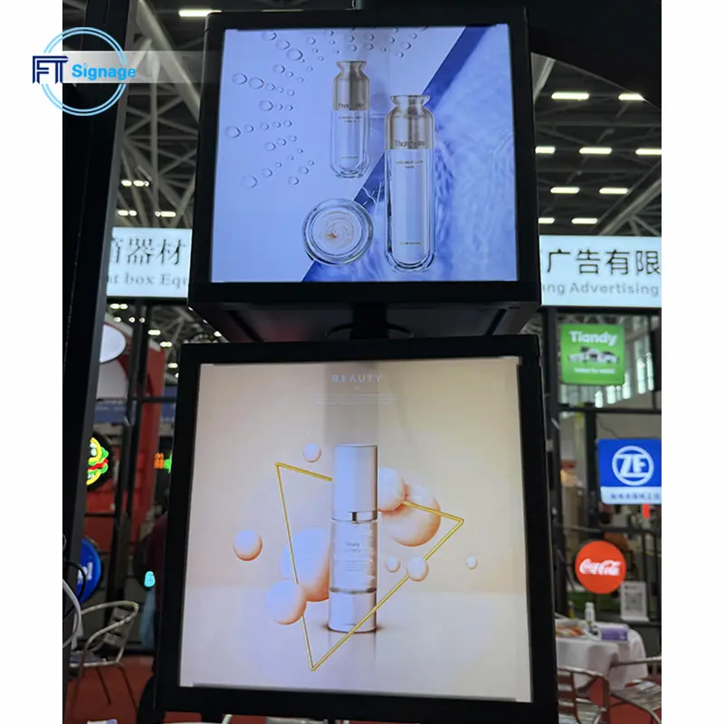 LED Light Box - 5