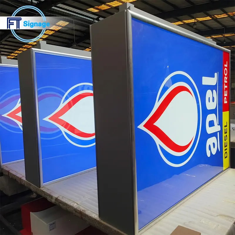 LED Light Box - 2