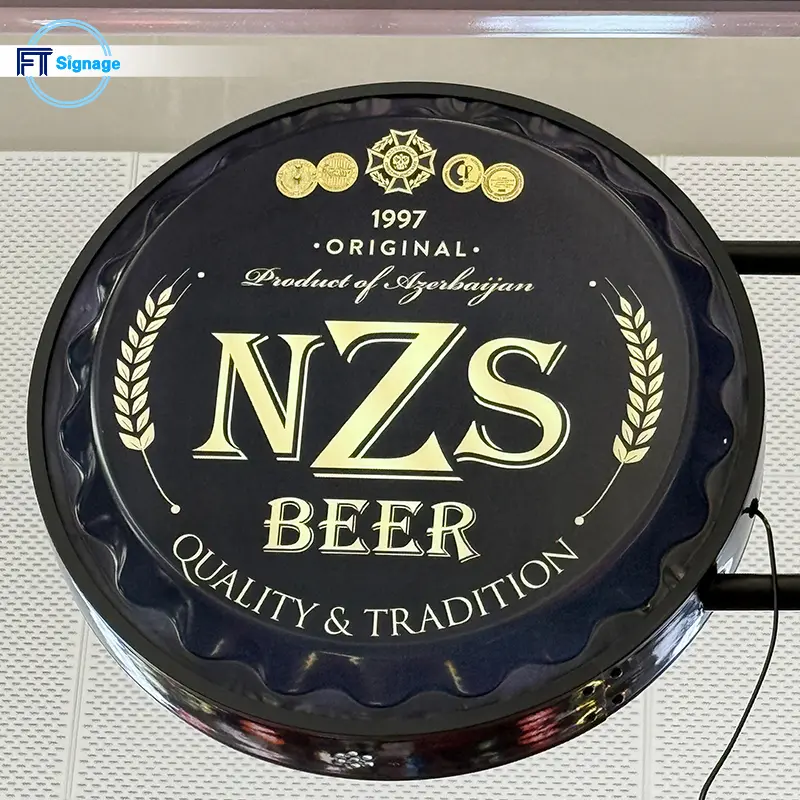 LED Light Box - 1