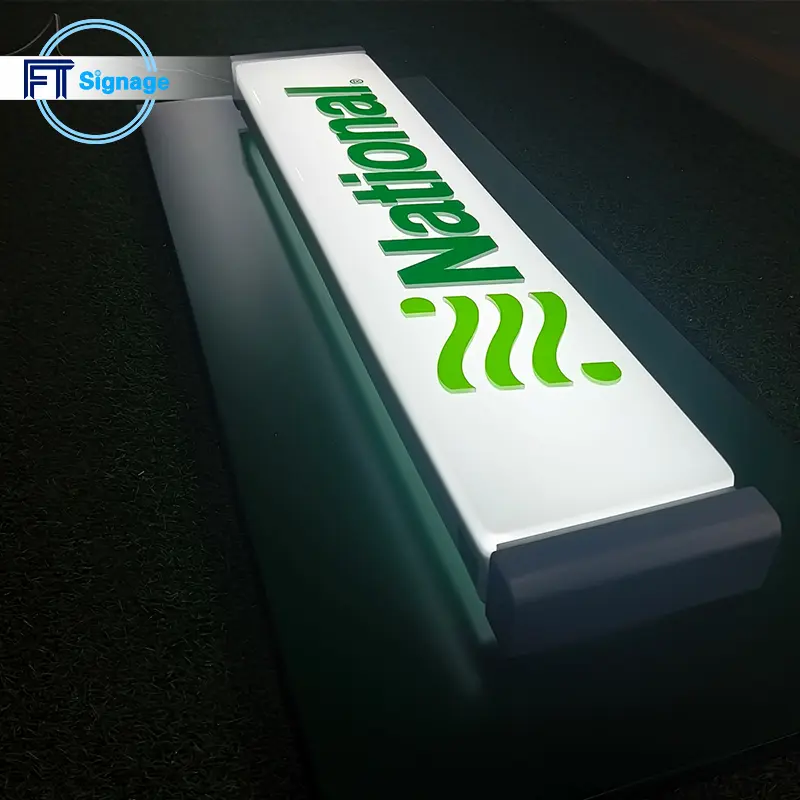 LED Light Box