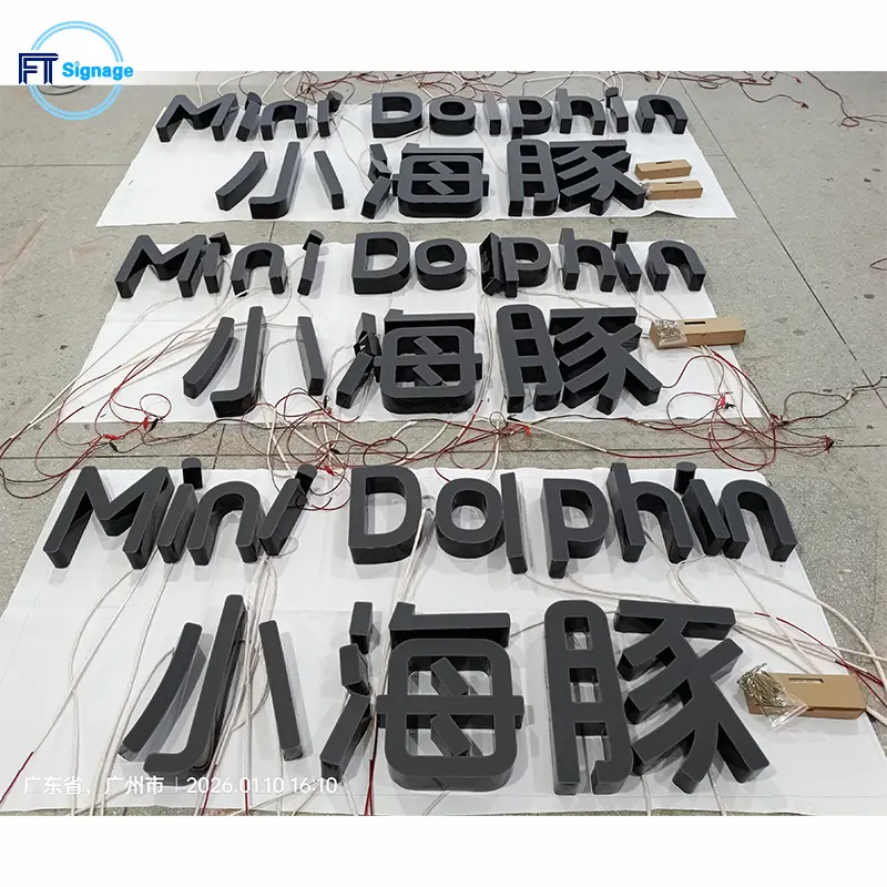 LED Light Box - 3