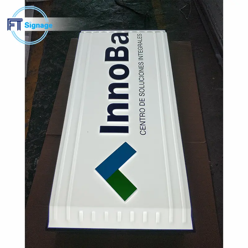 LED Light Box - 1