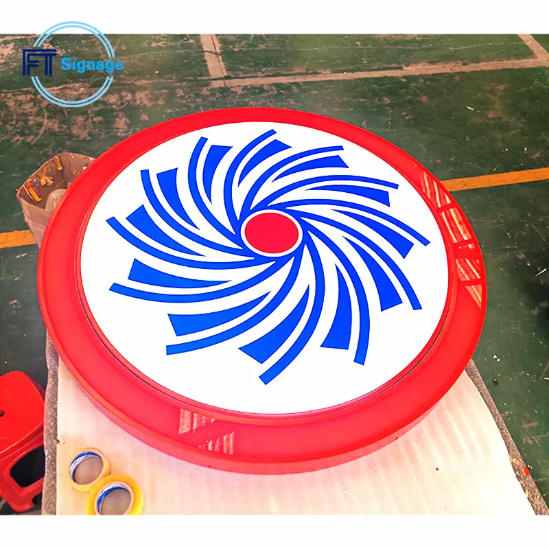 LED Light Box - 5