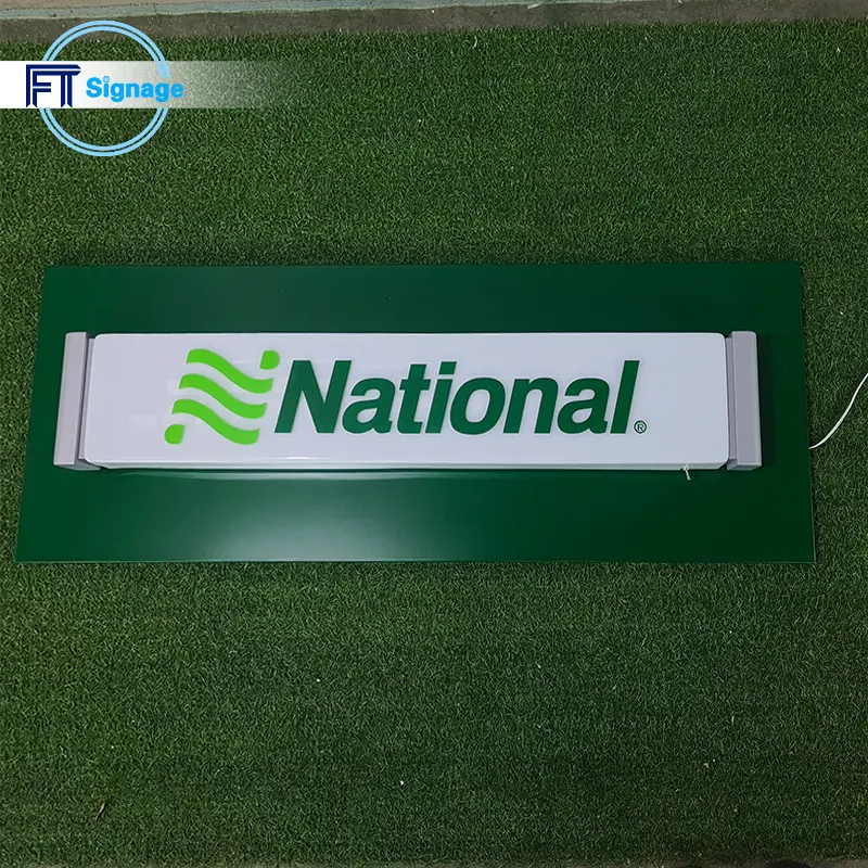 LED Light Box - 4