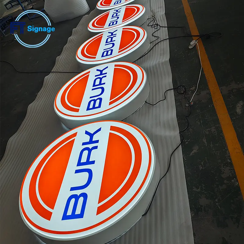 LED Light Box